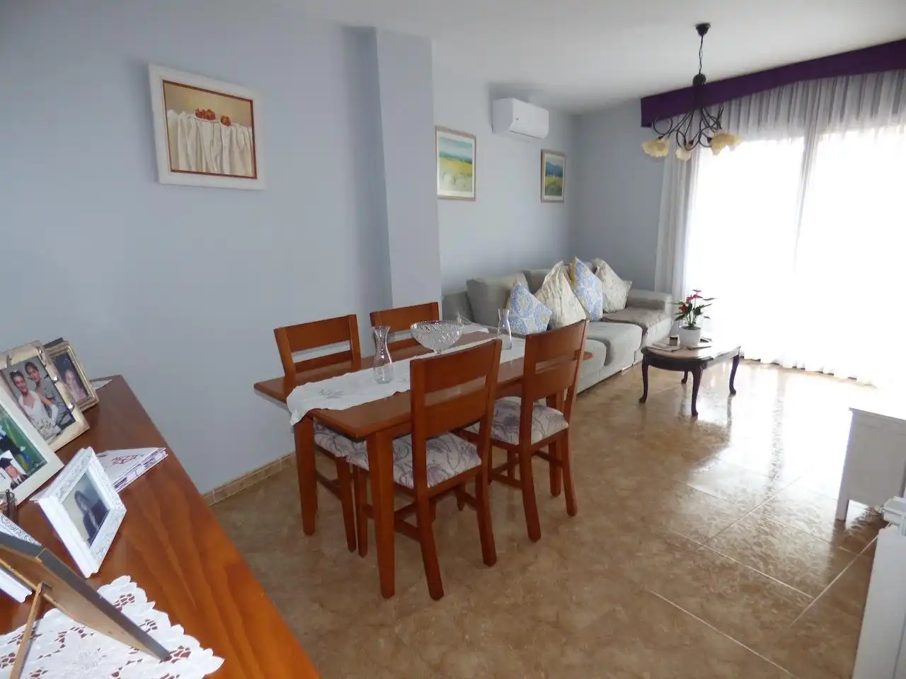 Appartement avec terrasse à vendre à Malgrat de Mar, imagen 5