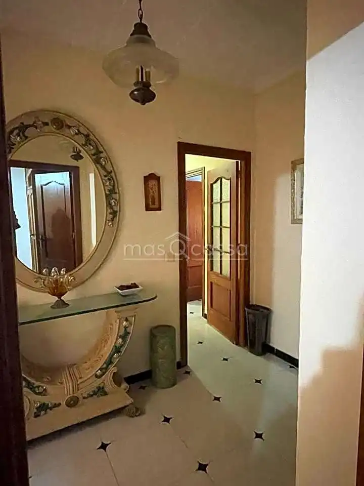 Flat for rent in Don Adolfo, Centro- San Felipe - Huerta Fava
