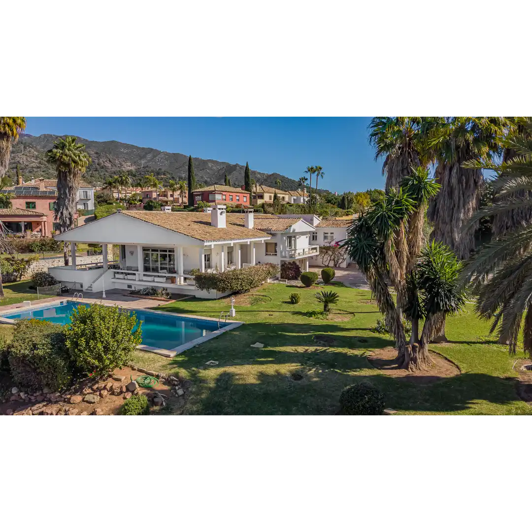 Casa con piscina en venta en Marbella Centro, imagen 14