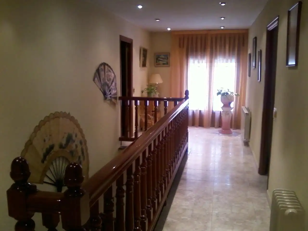 Casa o chalet en venta en Navalcarnero con Aire acondicionado, Calefacción y Jardín privado