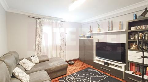 Foto 3 de Pis en venda a Mandoegi Kalea, Kaputxinoak / Capuchinos - Galtzaraborda, Errenteria