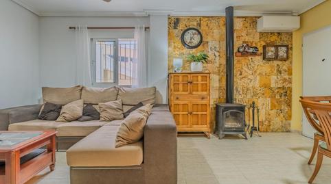 Foto 2 de Casa adosada en venda a C. Abeto, 144, Zeniamar - Horizonte - La Campana, Orihuela