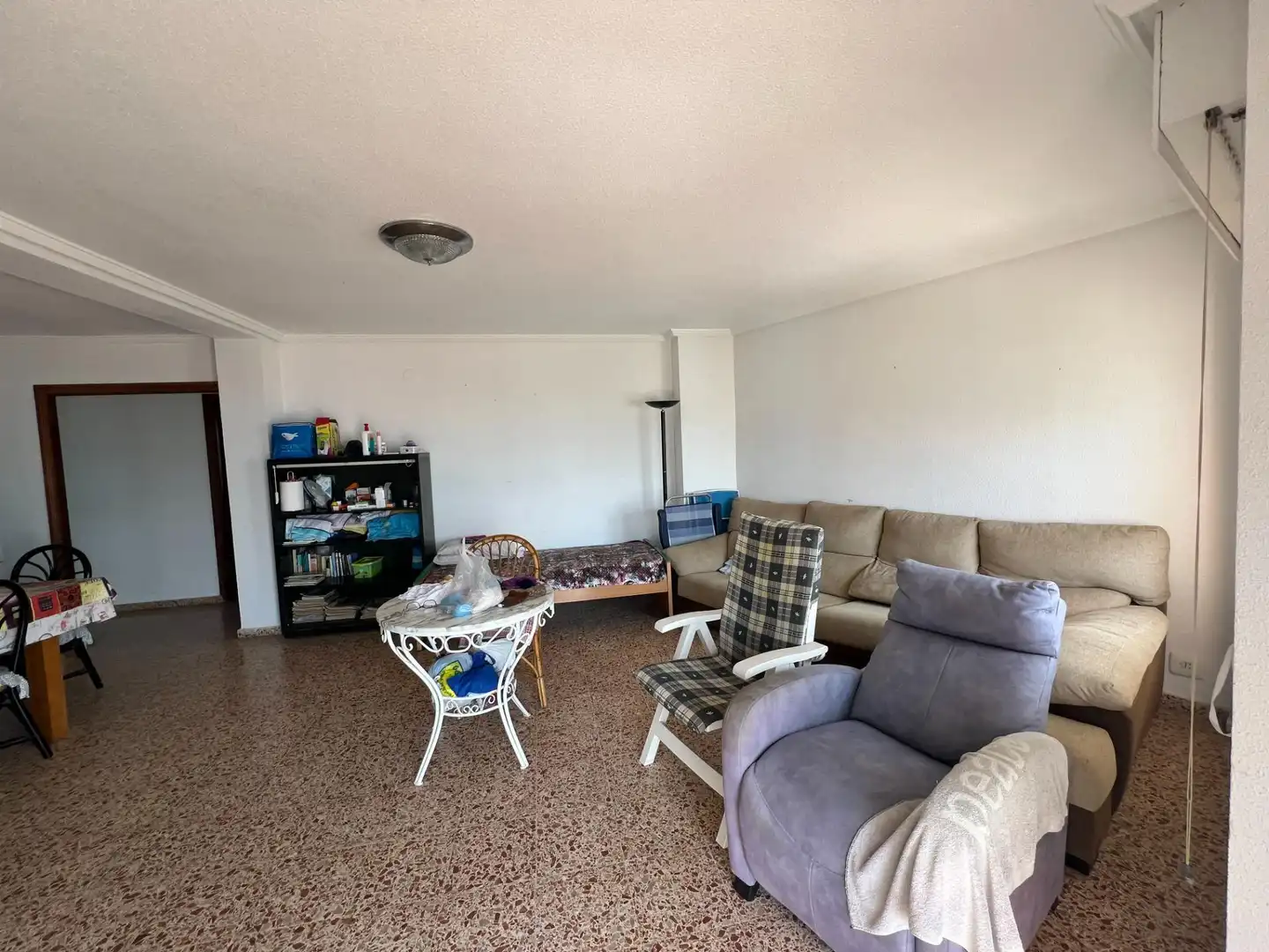 Apartamento con ascensor en venta en Racó, imagen 17