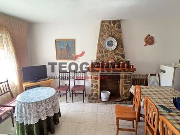 House for sale in Cerro Madriles