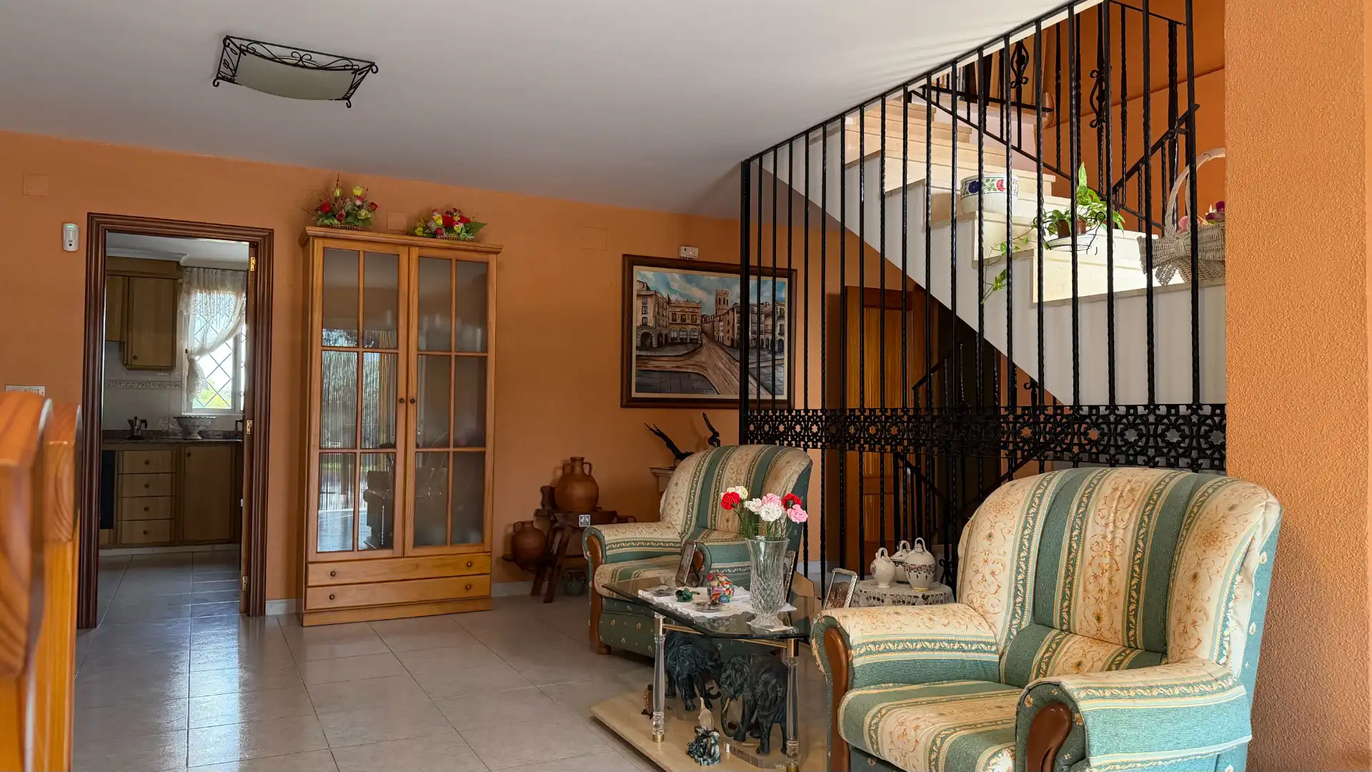 Villa avec piscine à vendre à Madrigal, imagen 15