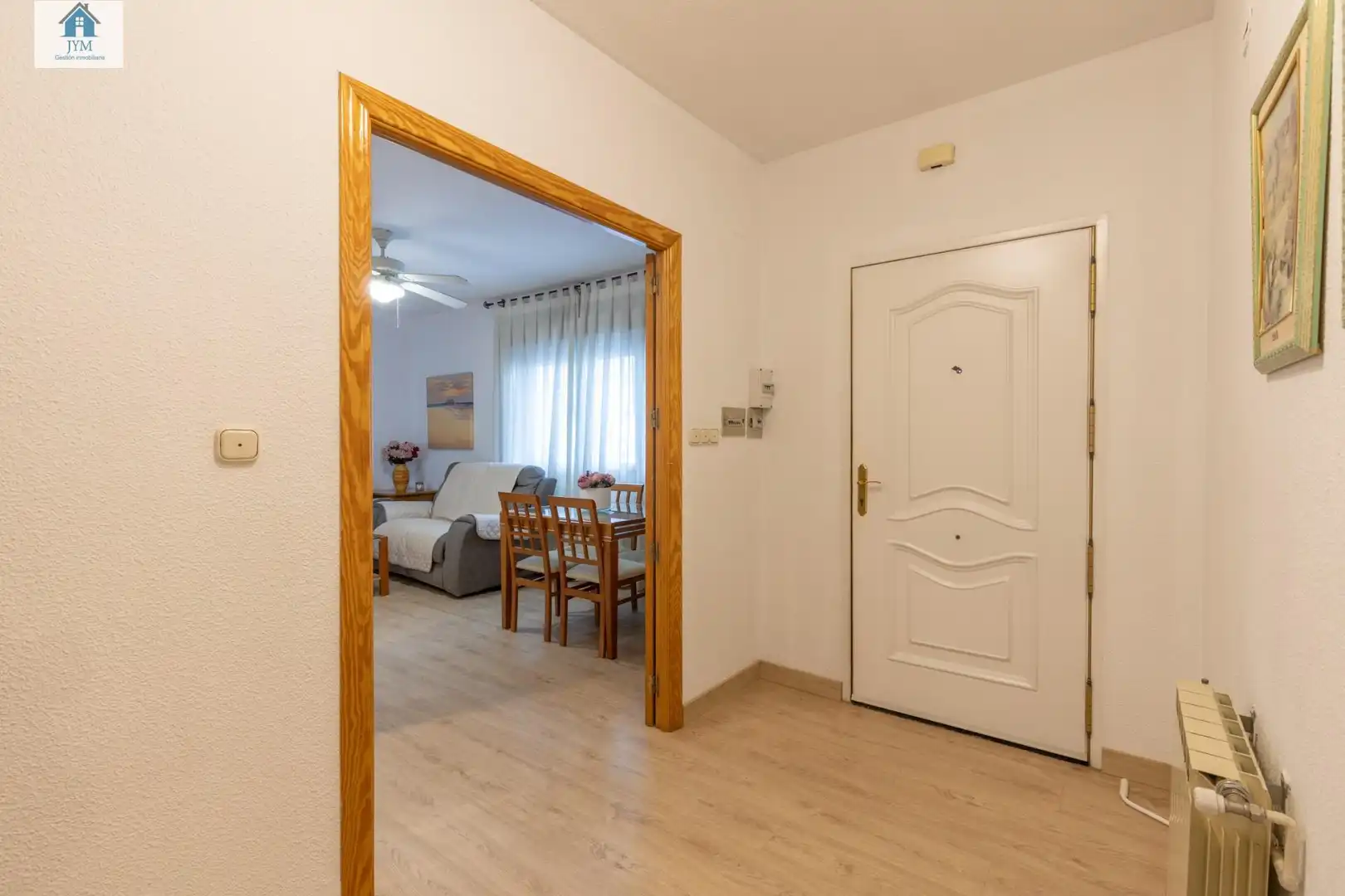 Terraced house with garden for sale in Calle GOJAR, imagen 6