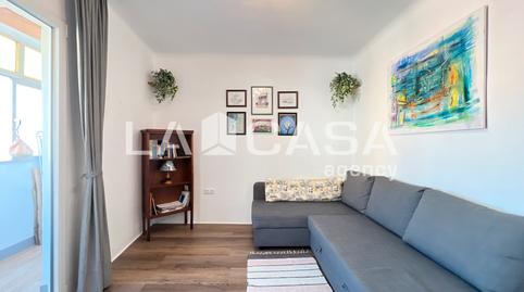 Foto 2 de Pis en venda a Carrer del General Weyler, Progrés - Pep Ventura, Badalona