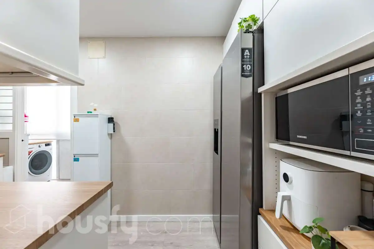 Flat with terrace for sale in Rambla Francesc macia ., imagen 28