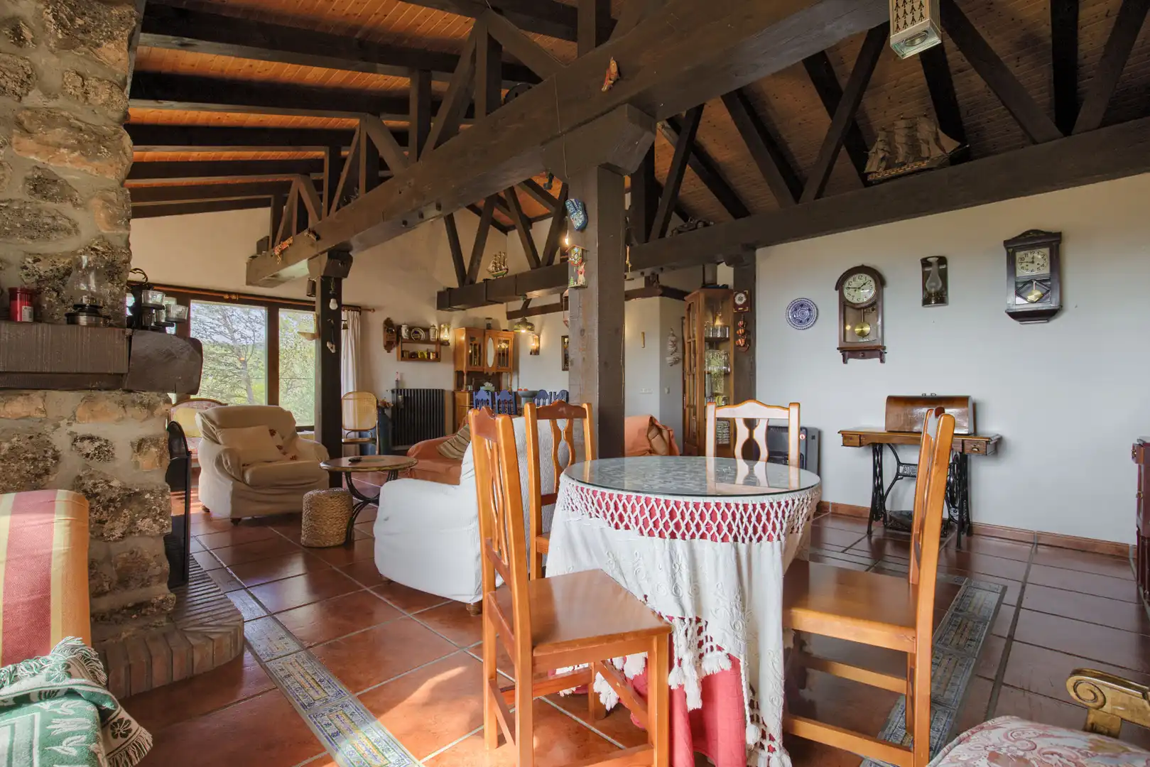 Terreno en venta en Plaza Nacional, Arandilla del Arroyo