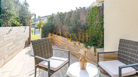 Foto 3 von Einfamilien-Reihenhaus zum Verkauf in Carrer del Rocar, 31, Ametllers - Poble-Sec, Sitges