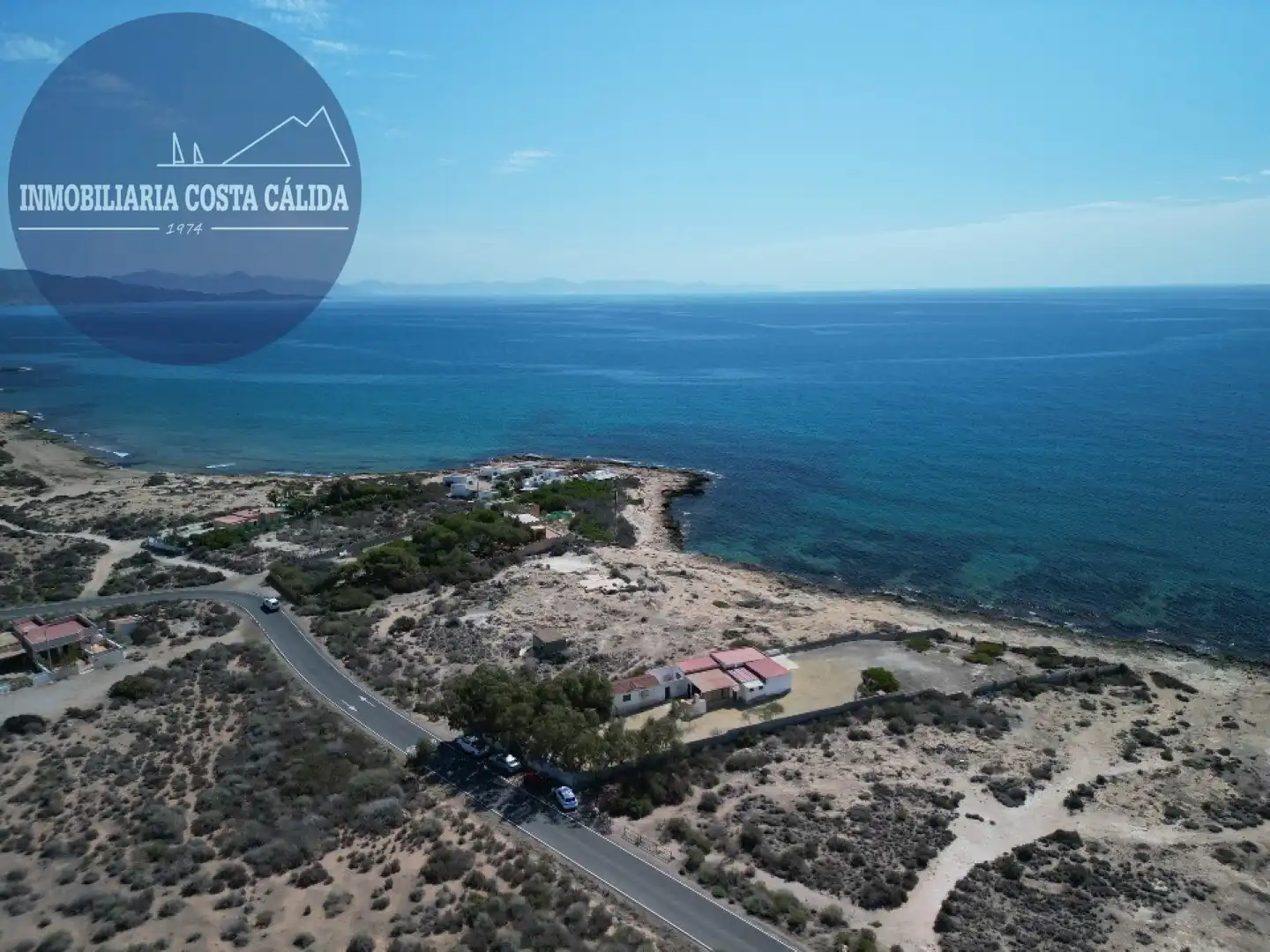 Houses for sale in Camino del Sombrerico, 29, Calabardina