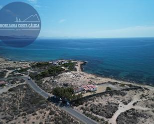 Casa o xalet en venda en Águilas amb Terrassa