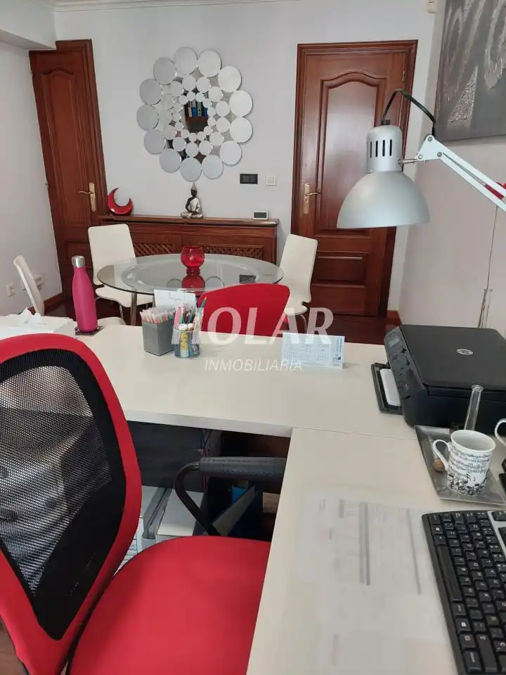 Oficina en alquiler en xose gil, imagen 12