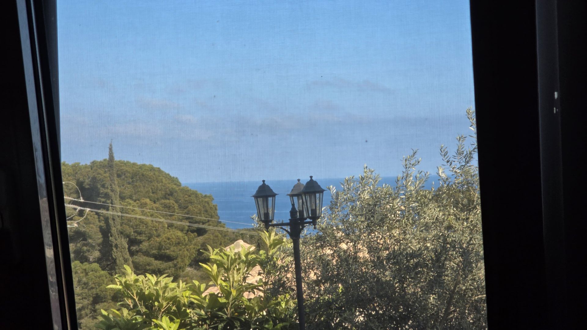 Exterior view of House or chalet for sale in Blanes  with Air Conditioner, Heating and Private garden