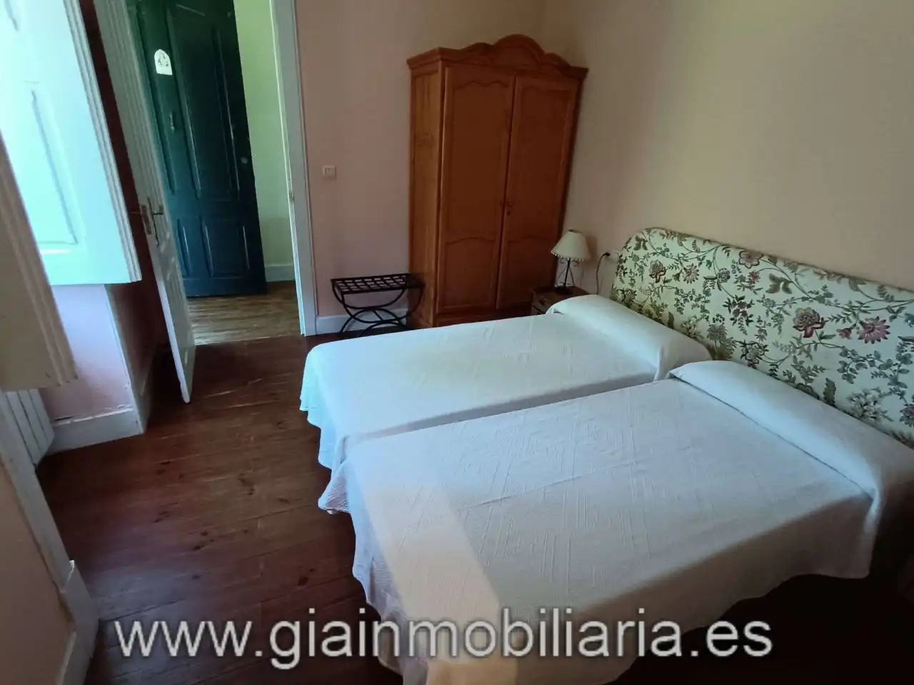Habitación de Casa o chalet en venta en Mondariz con Calefacción, Jardín privado y Terraza