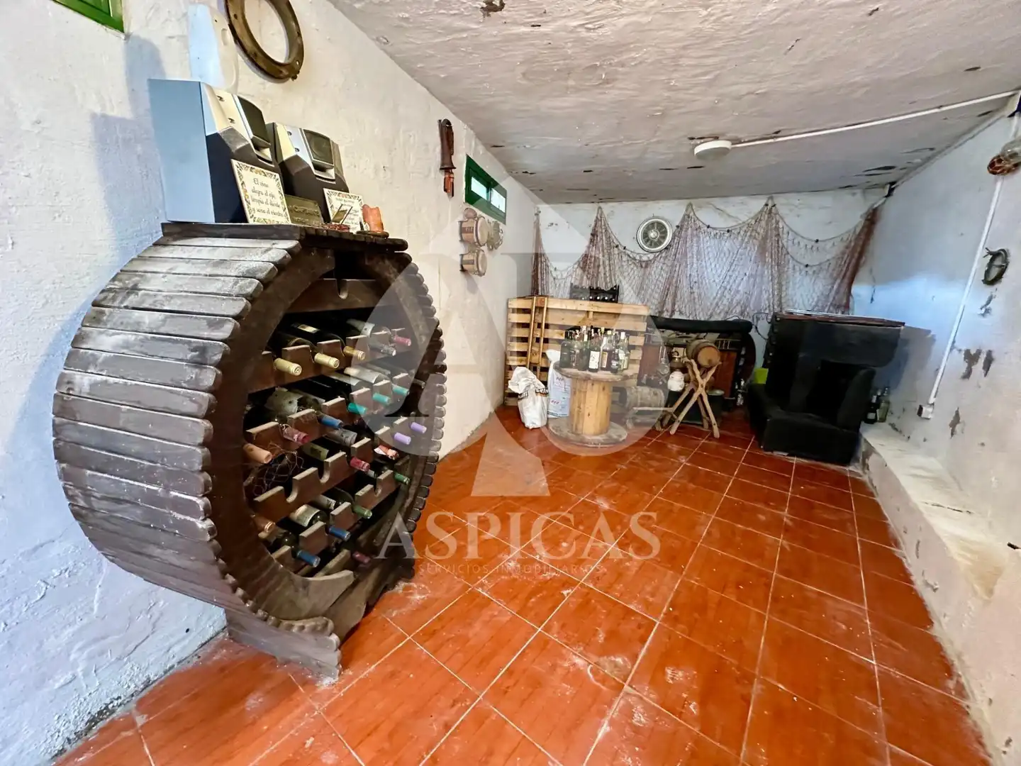 Casa o xalet en venda en Valsequillo de Gran Canaria amb Jardí privat, Terrassa i Moblat