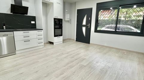 Foto 2 de Planta baixa en venda a Avenida Barcelona, Viladecavalls, Barcelona
