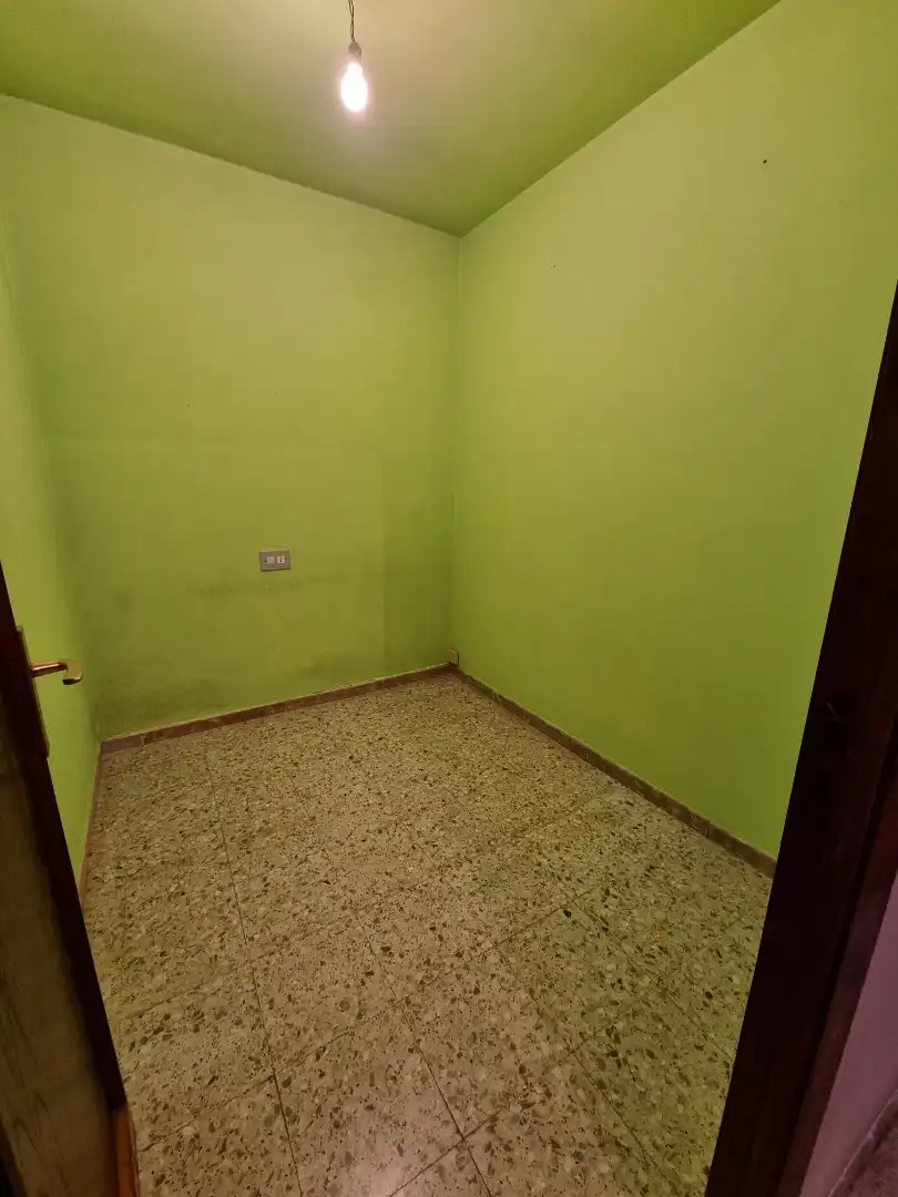 Bedroom of Flat for sale in Santiago de Compostela 