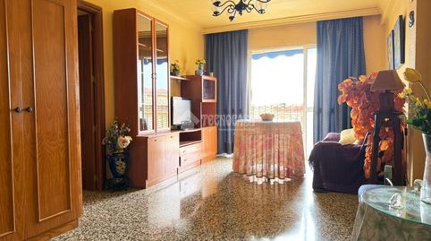 Foto 5 de Piso en venta en La Luz - El Torcal, Málaga Capital