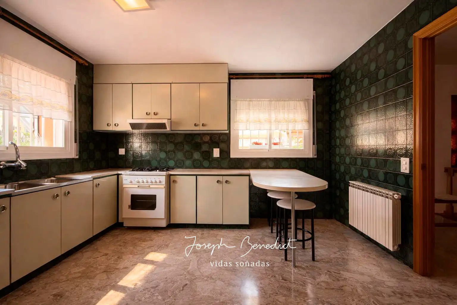 Maison avec piscine à vendre à Segur de Calafell, imagen 14