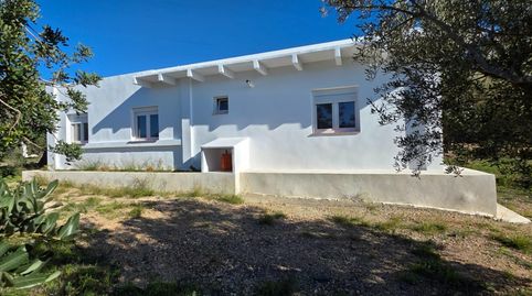 Foto 2 de Finca rústica en venta en Roques Daurades - L'Estany, L'Ametlla de Mar