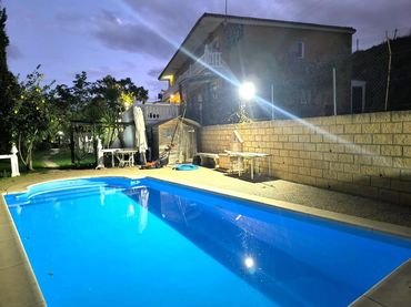 Casa con piscina in vendita a Padul