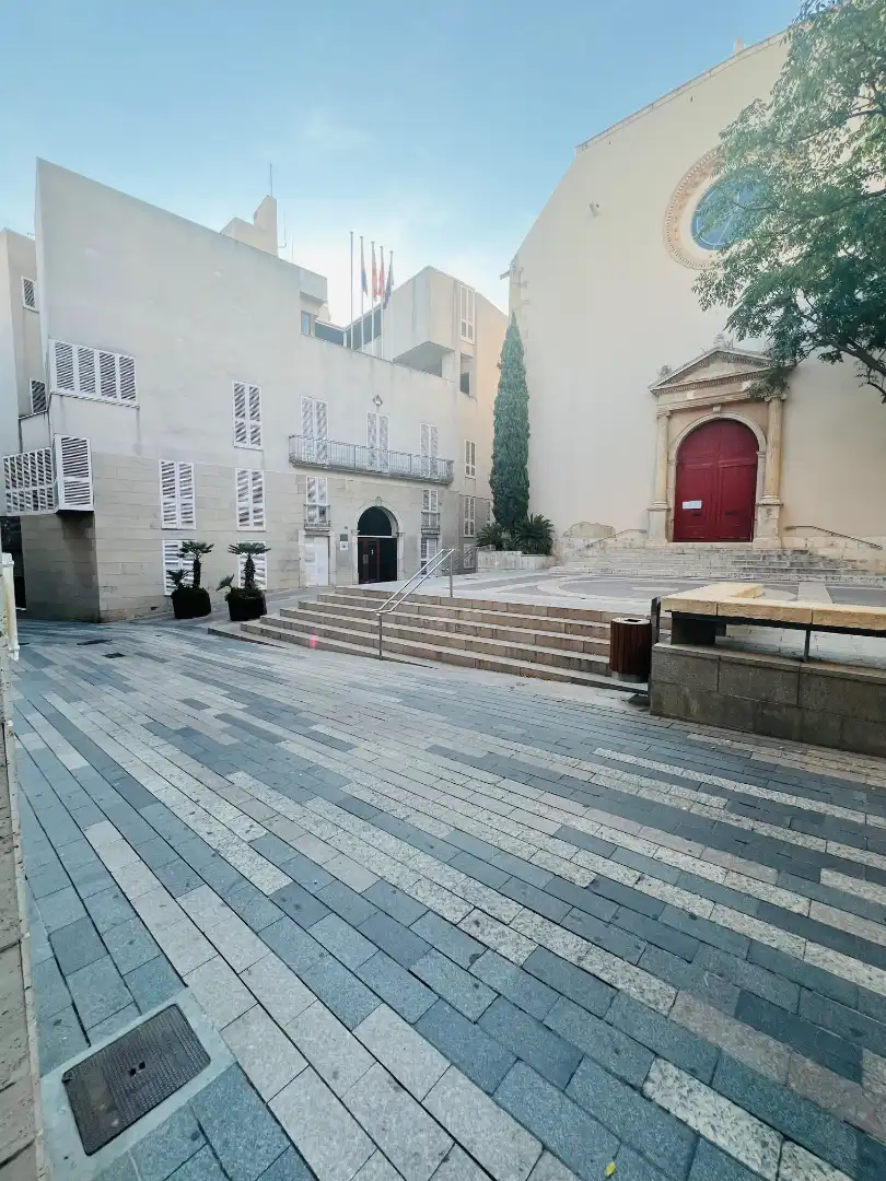 Gewerbefläche zum Verkauf in Carrer de la Verge de la Pineda 2, imagen 19