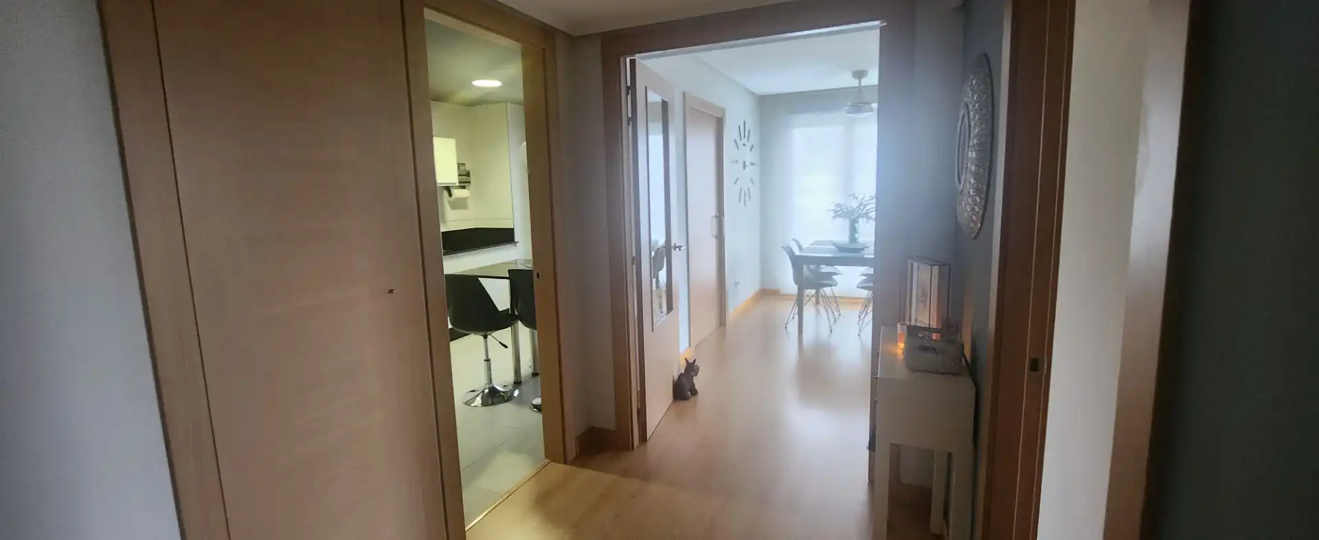 Piso en venta en  Logroño con Aire acondicionado, Calefacción y Parquet