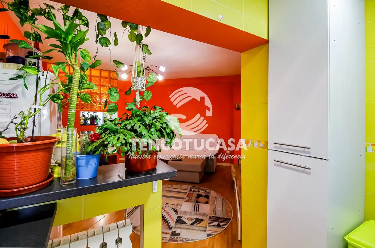 Piso en venta en Calle del Ángel de la Guarda, Canillejas