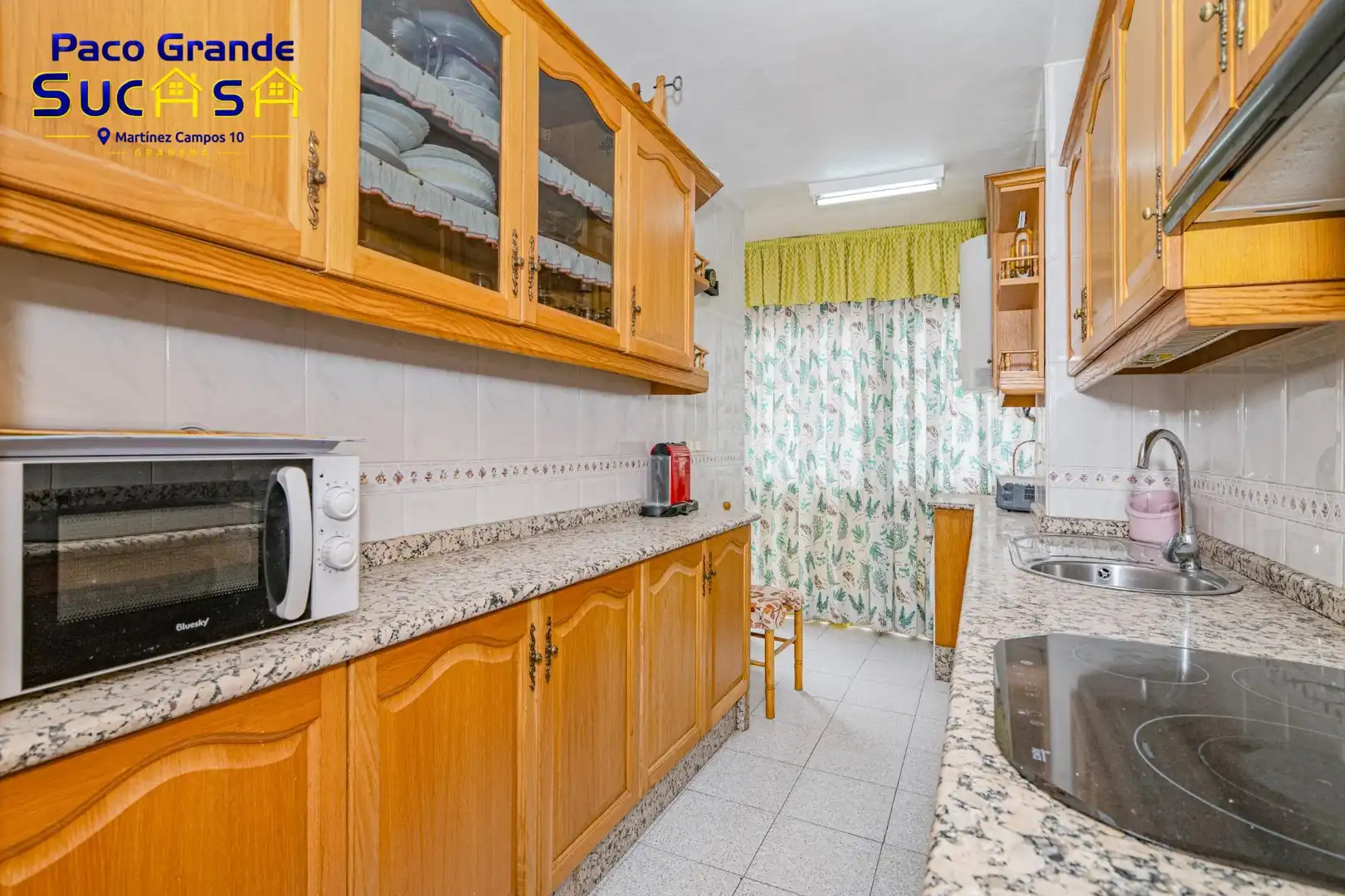 Appartamento con terrazza in vendita a Avenida DE AMERICA 26, imagen 23