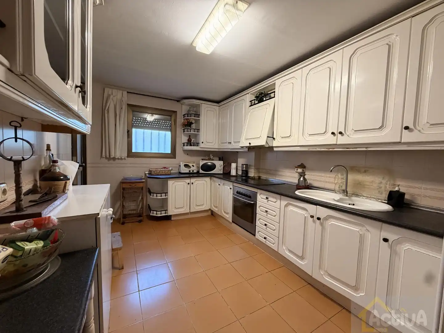 Cocina de Casa o chalet en venta en Norte