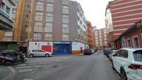 Vista exterior de Pis en venda en Gijón  amb Calefacció