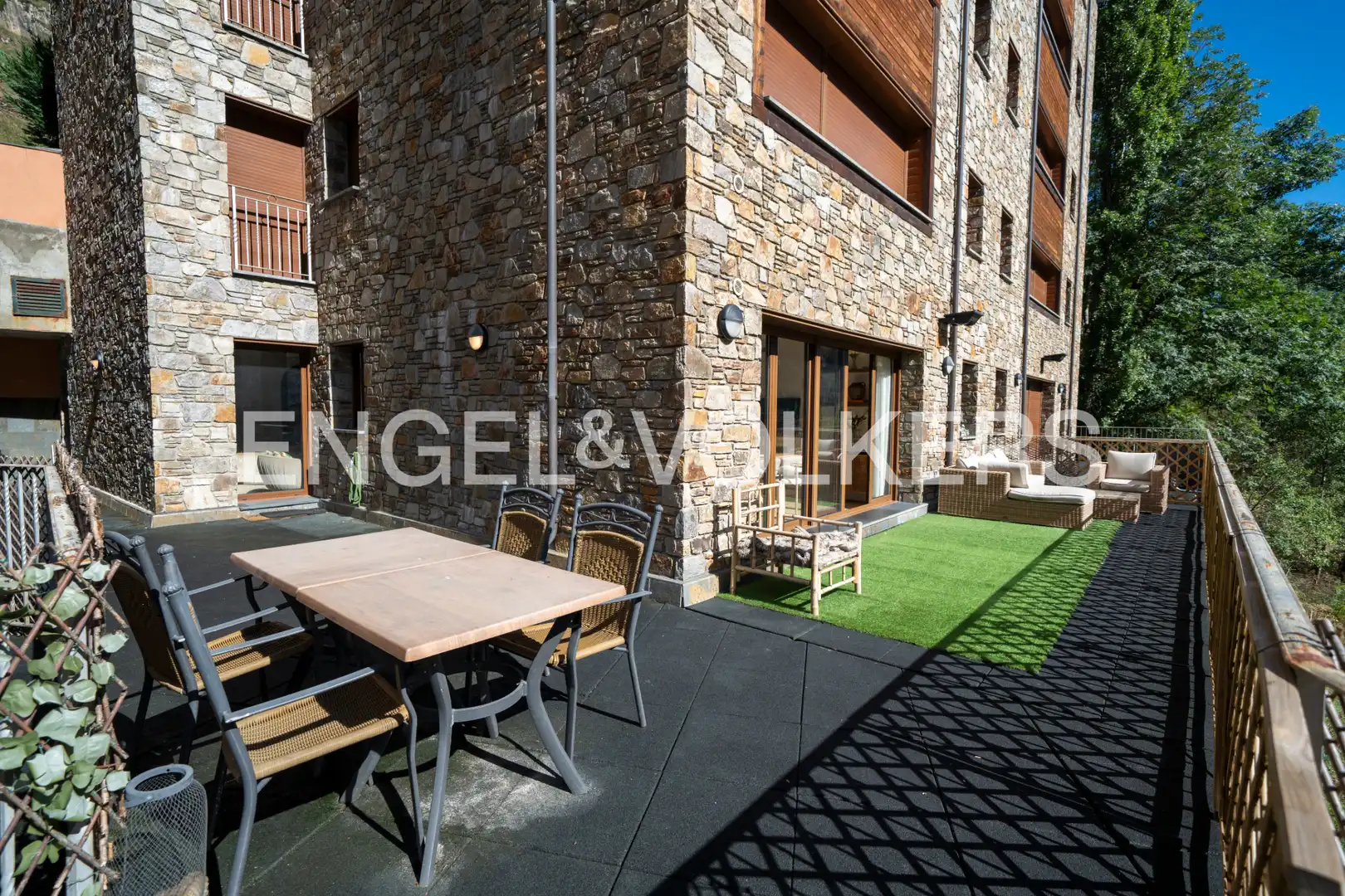 Bajo con ascensor en venta en Arinsal - Erts, imagen 11