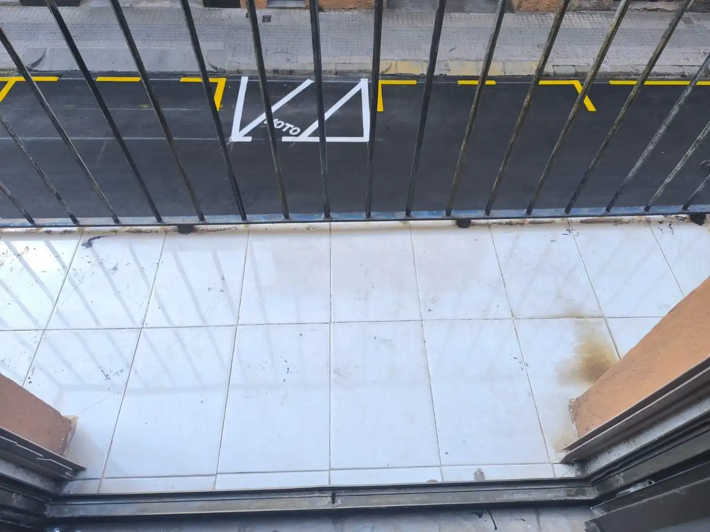 Appartamento con terrazza in vendita a Centre - Passeig i Rodalies, imagen 14