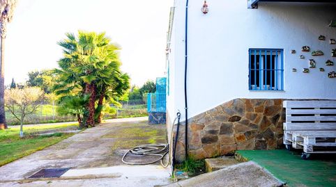 Foto 5 de Finca rústica en venta en El Rocío - La Milagrosa, Jerez de la Frontera