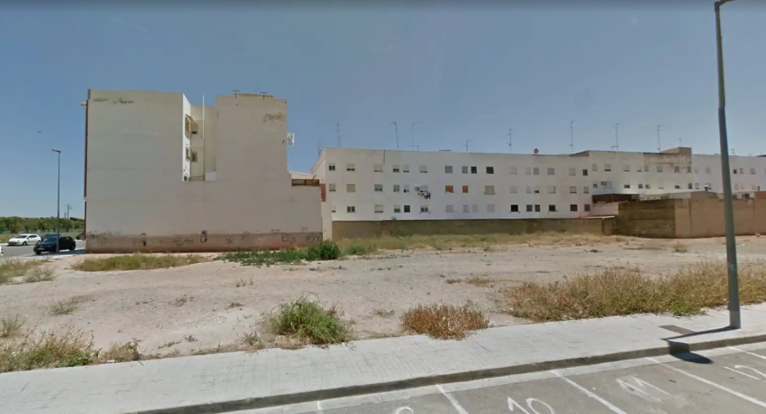 Residential land for sale in Meliana - CONSTITUCION, imagen 2