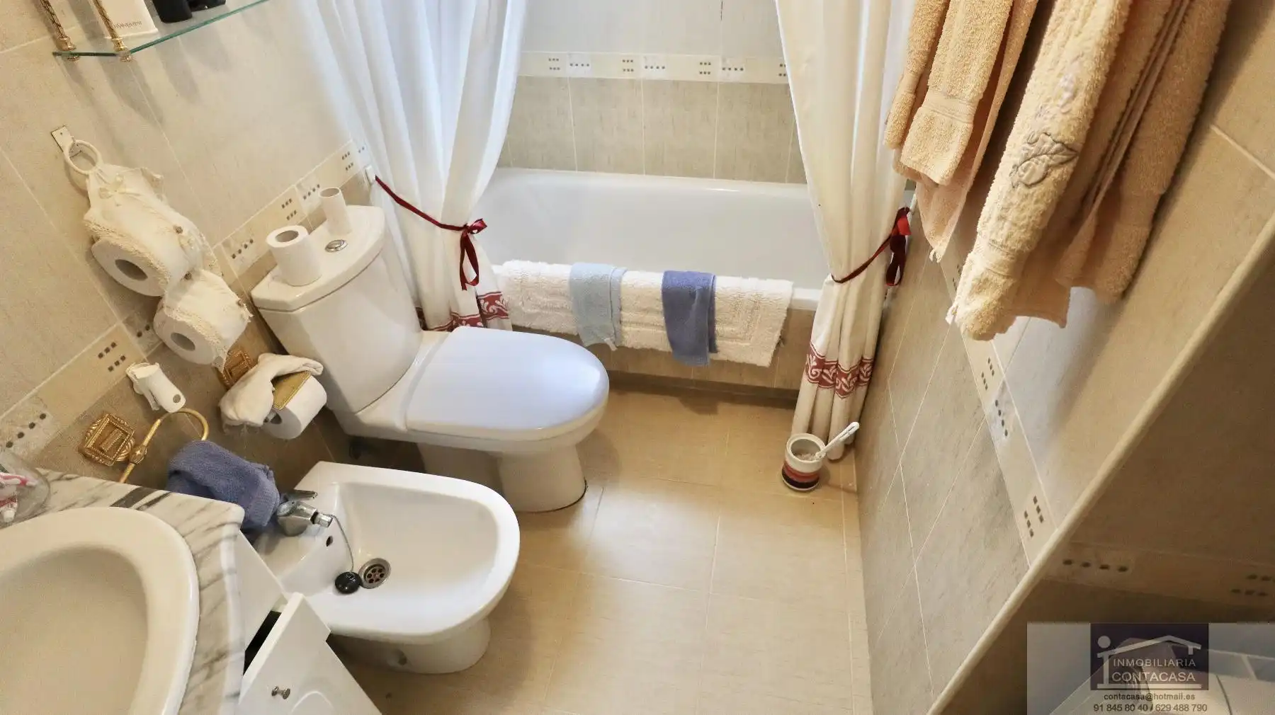 Chalet en venta en Miraflores de la Sierra, imagen 41