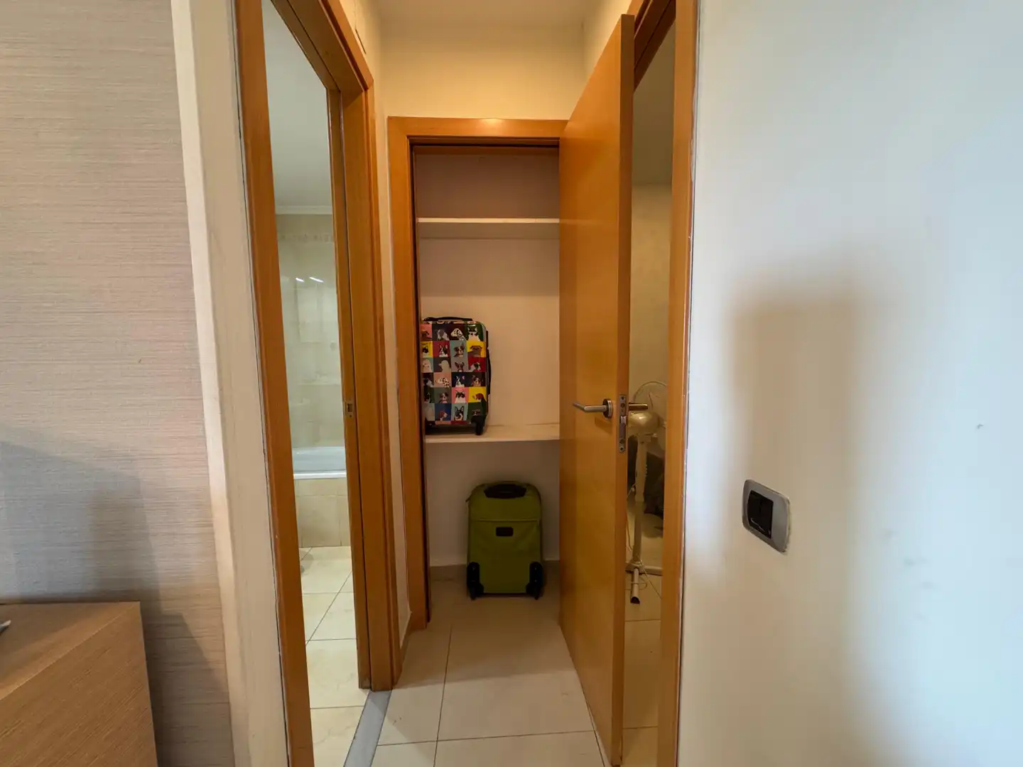 Piso con piscina en venta en Playa Morro de Gos, imagen 23