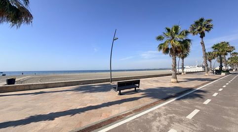 Foto 4 de Planta baixa en venda a Calle Araceli, Playa Tamarit - Playa Lissa, Santa Pola