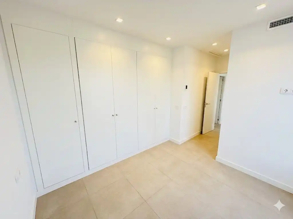 Ático en venta en Torrox con Aire acondicionado, Calefacción y Trastero
