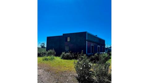 Foto 3 de Finca rústica en venda a Calle Ayamonte, San Silvestre de Guzmán, Huelva