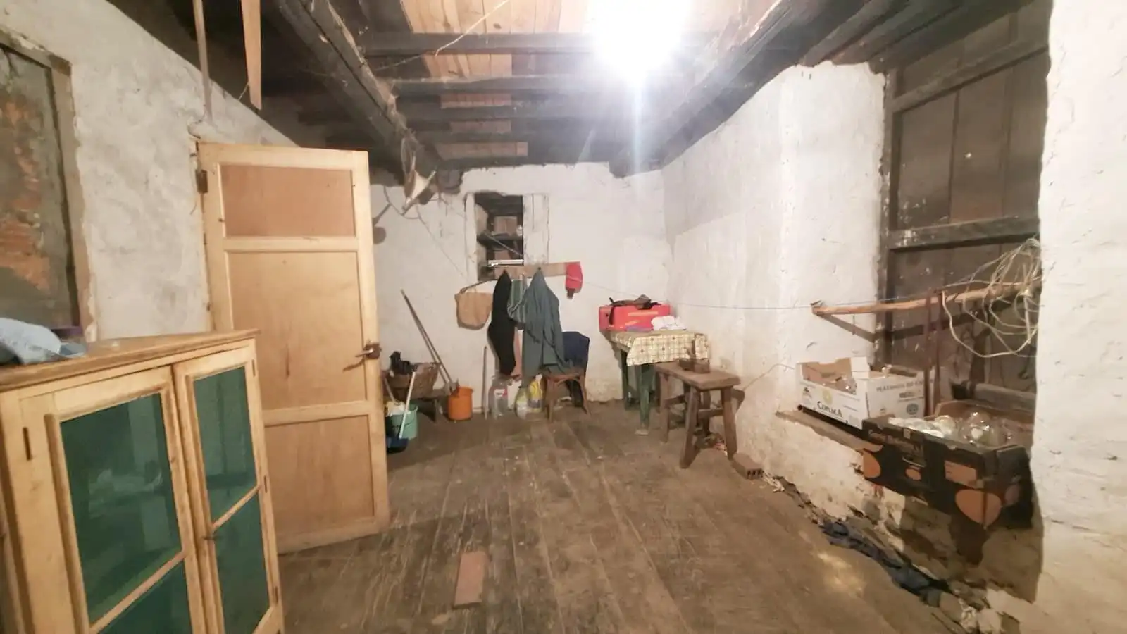 Casa o xalet en venda en Ponferrada