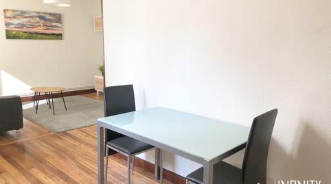 Foto 2 de Pis de lloguer a Lekuona Margolariaren Etorbidea, Basurtu, Bizkaia