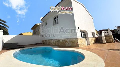 Foto 2 de Casa o chalet en venta en Corralejo, La Oliva
