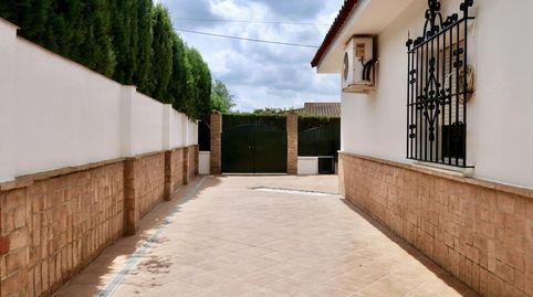 Foto 3 de Casa o xalet en venda a Loreto, Espartinas