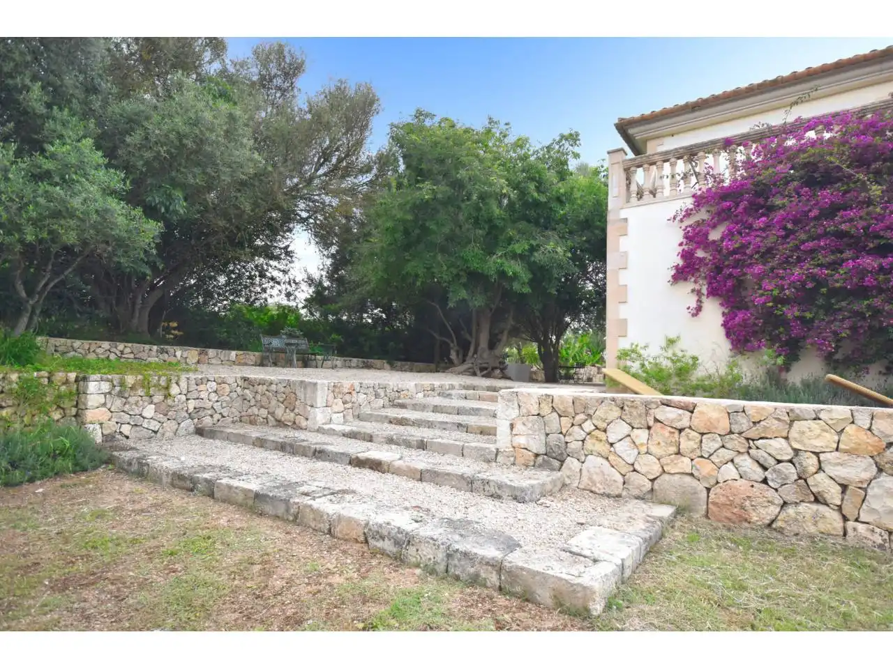 Maison avec jardin à vendre à Poligono 10 sin, imagen 27