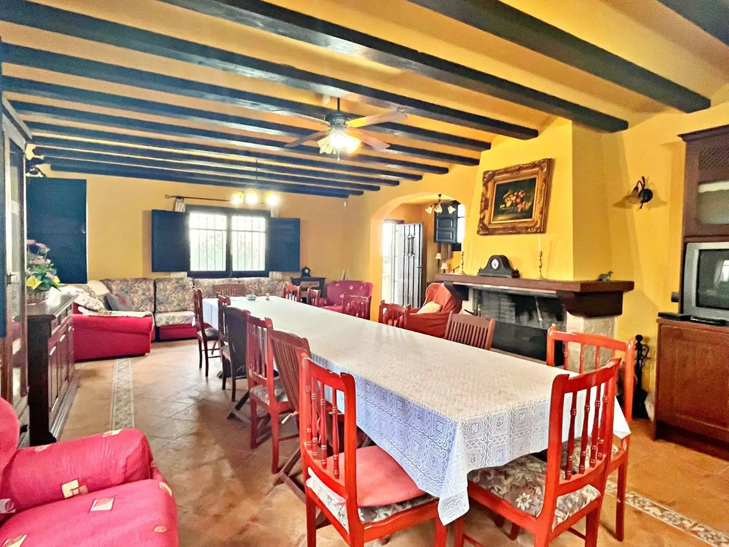 Detached house for sale in Camarles, imagen 25