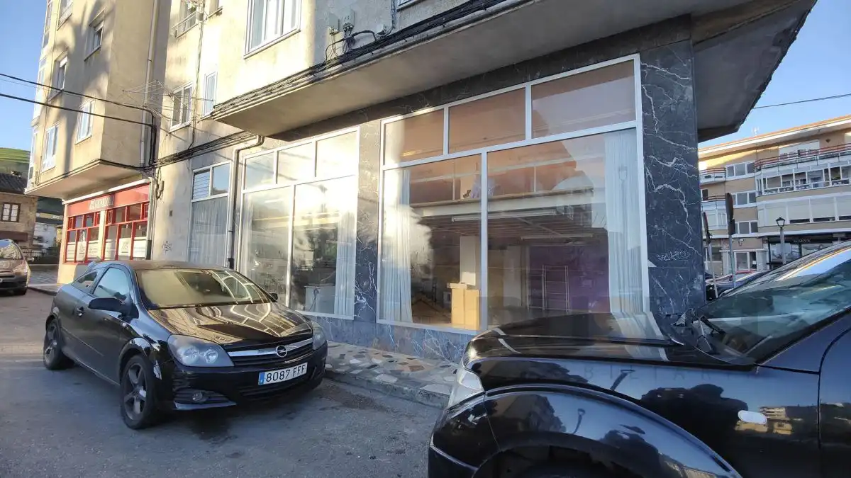 Local comercial en alquiler en AURELIO DIEZ, imagen 13