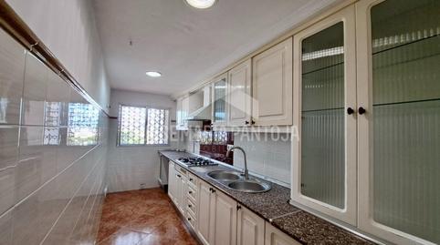 Foto 3 de Pis en venda a Vallesequillo, Jerez de la Frontera