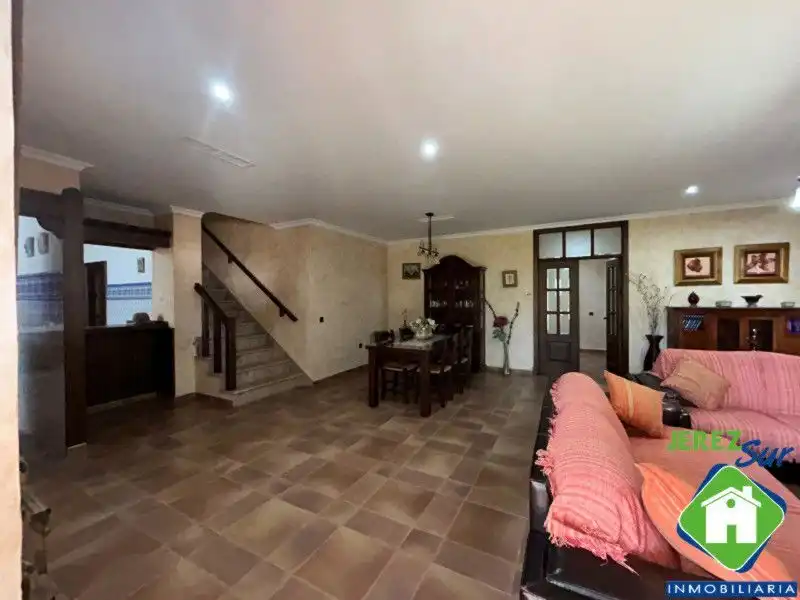 Casa con piscina en venta en Arcos de la Frontera, imagen 5